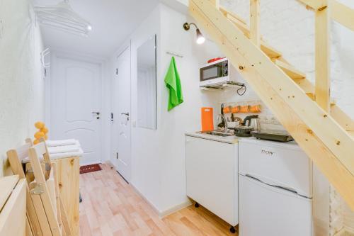 Apartamento Travelto Kazanski