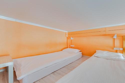 Hostal Studios On Bolshoy Kazachiy 11