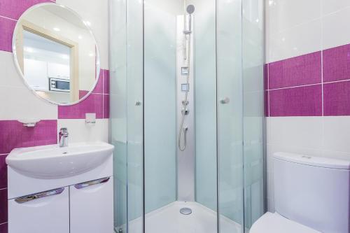 Apartamento Leohotels On 4th Sovetskaya,8