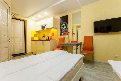 Apartamento Leohotels On 4th Sovetskaya,8