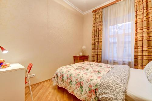 Welcome Home Apartments Moyka 51