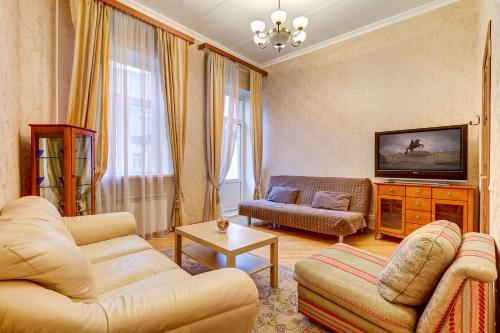Welcome Home Apartments Moyka 51