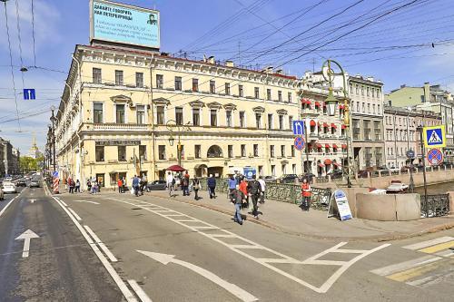 Welcome Home Apartments Moyka 51