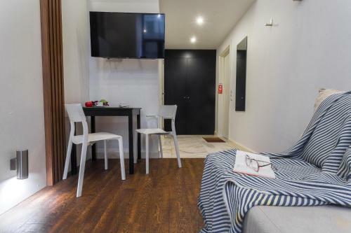 Apartamento ?partments Near The Palace Square