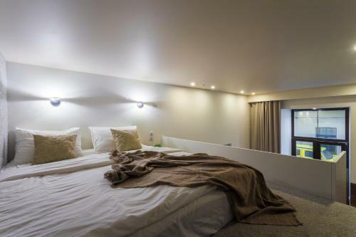 Apartamento ?partments Near The Palace Square