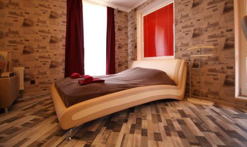Apartment Fashionflats