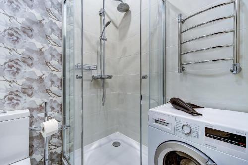 Apartamento Stn Deluxe On Karavannaya 26