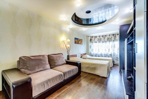 Ag Apartment Kollontay 6