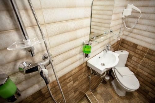 Hotel Travelto Repina