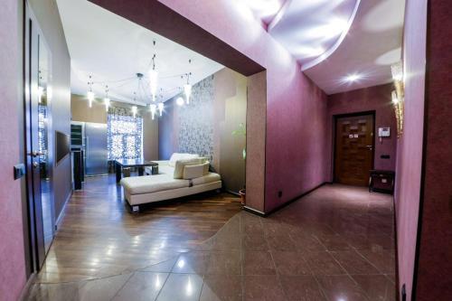Hth24 Apartments On Vosstaniya 26