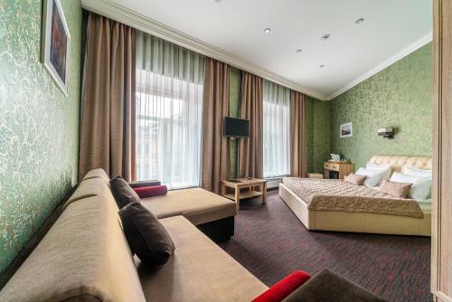 Kravt Sadovaya Hotel