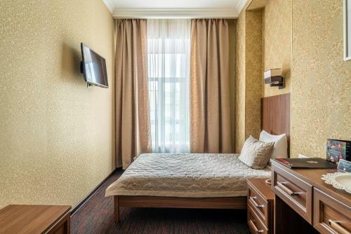 Kravt Sadovaya Hotel