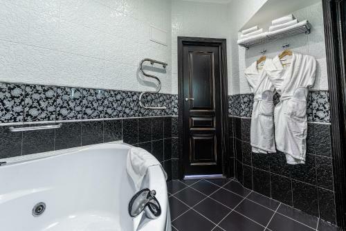 Kravt Sadovaya Hotel