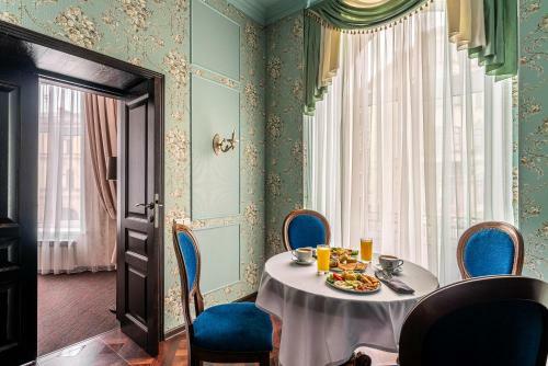 Kravt Sadovaya Hotel