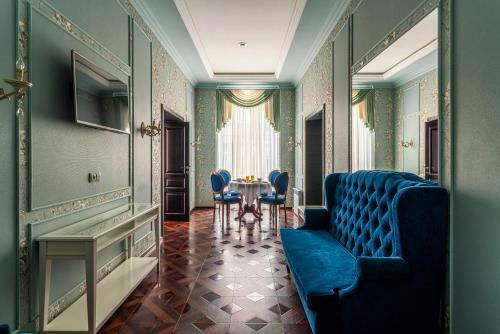 Kravt Sadovaya Hotel