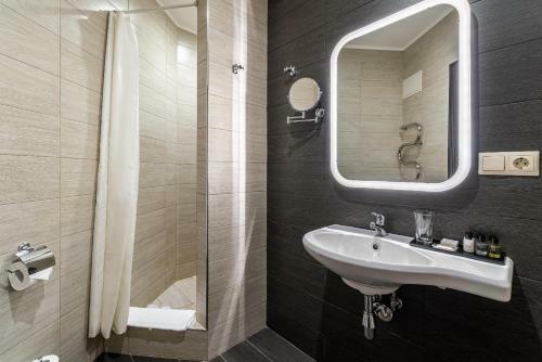 Kravt Sadovaya Hotel