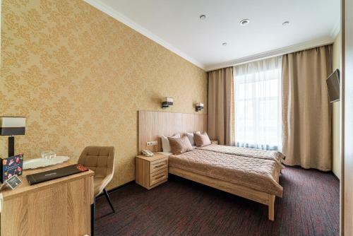 Kravt Sadovaya Hotel