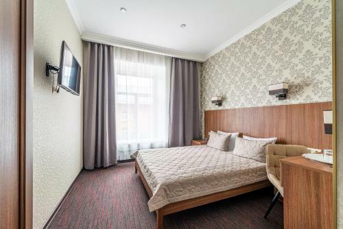 Kravt Sadovaya Hotel