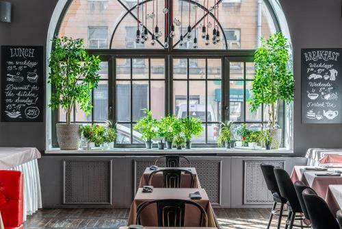 Kravt Sadovaya Hotel