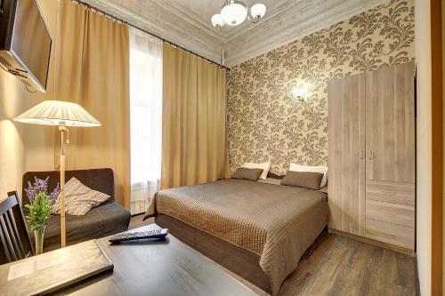 Apartamento ???????? ?? ??????, 8