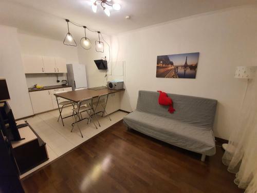 Apartment On Medikov 10