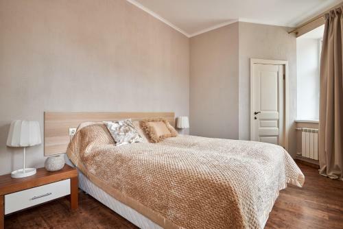 Letyourflat Apartments "sweet"