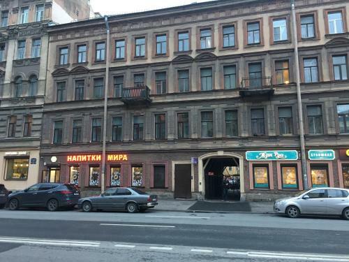 Hotel K-suites