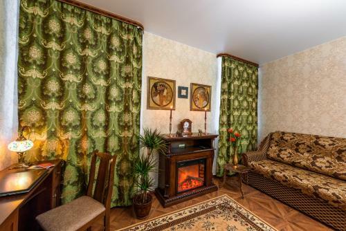 Bed & Breakfast Kon-tiki Boutique Hotel