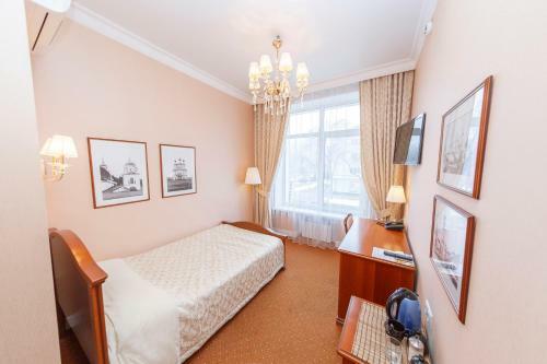 Sarov Hotel