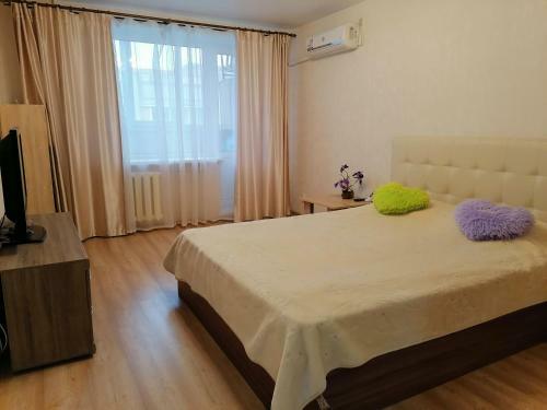 Apartments "apart Pro Saratov" On Michurina 24