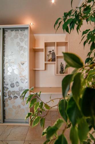 Apartamento ???????? ?? Chernyshevskogo