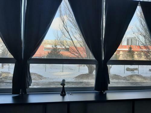 Capsule Hostel Reshka