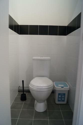 Capsule Hostel Reshka