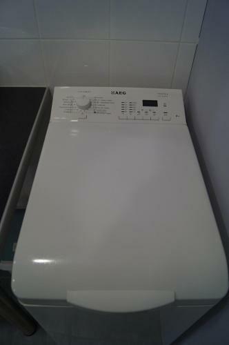 Capsule Hostel Reshka