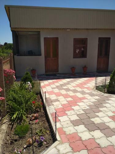 Hostal House On Sennoi