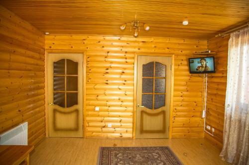 Hostal Hotel Sputnik