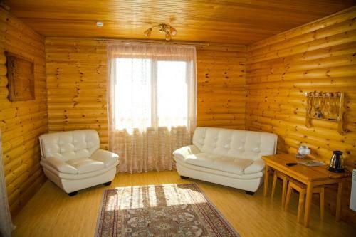 Hostal Hotel Sputnik