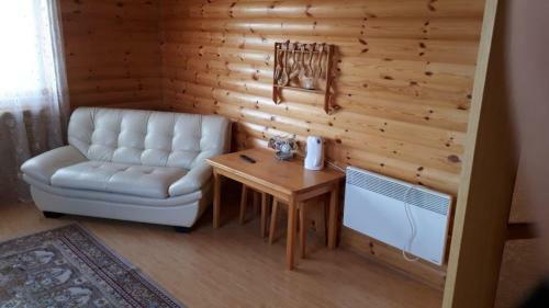 Hostal Hotel Sputnik