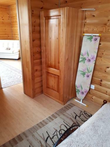 Hostal Hotel Sputnik