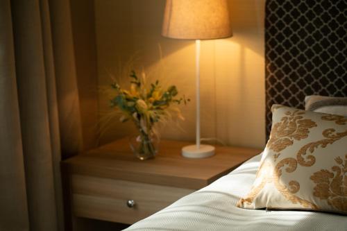 Hotel Na Reke Sestre 51