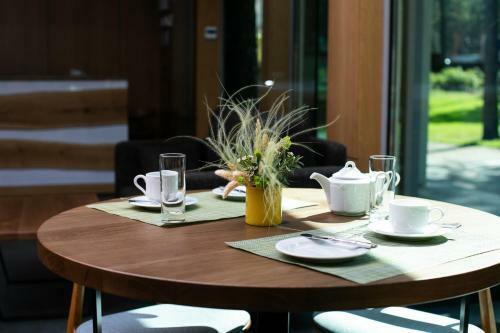 Hotel Na Reke Sestre 51