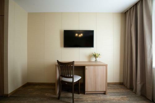 Hotel Na Reke Sestre 51