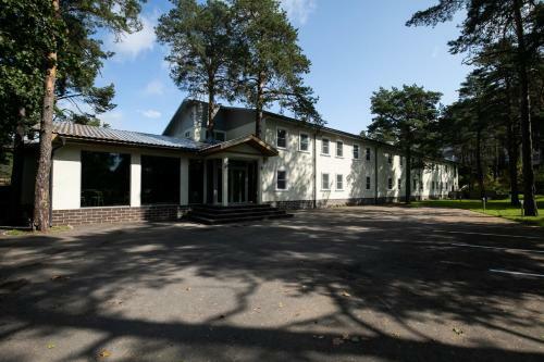 Hotel Na Reke Sestre 51