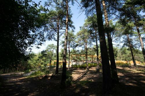 Hotel Na Reke Sestre 51