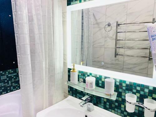 White Sea Apart ?????????????? 10