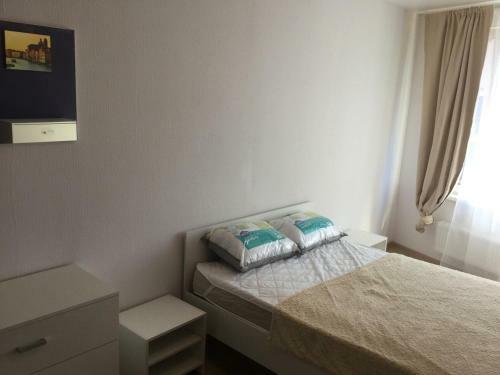 Apartamento ?????????? ?? ?????? ???????? ?????? ? ?????