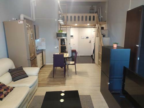 Apartamento ?????? 39,8 ??2