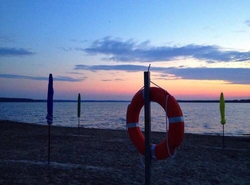 Hotel Saint Lake (? ??????? ?????)