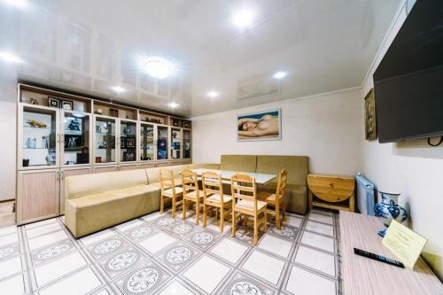 Hotel Saint Lake (? ??????? ?????)