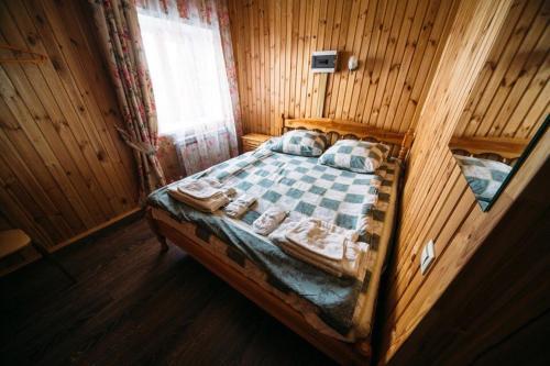 Hotel Saint Lake (? ??????? ?????)